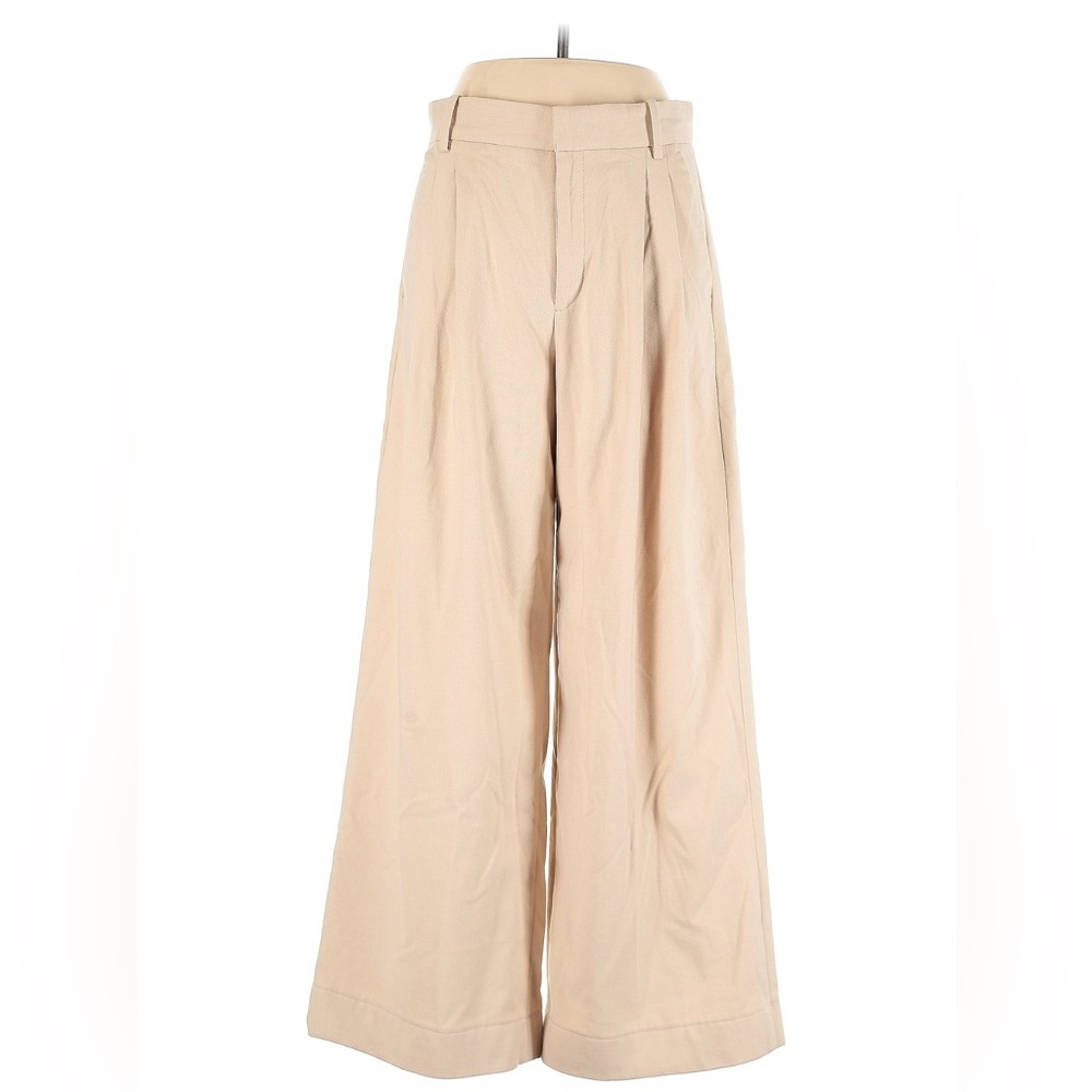 Banana Republic Pant Wide-Leg